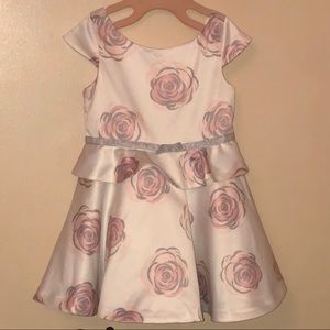 Janie & Jack Dress